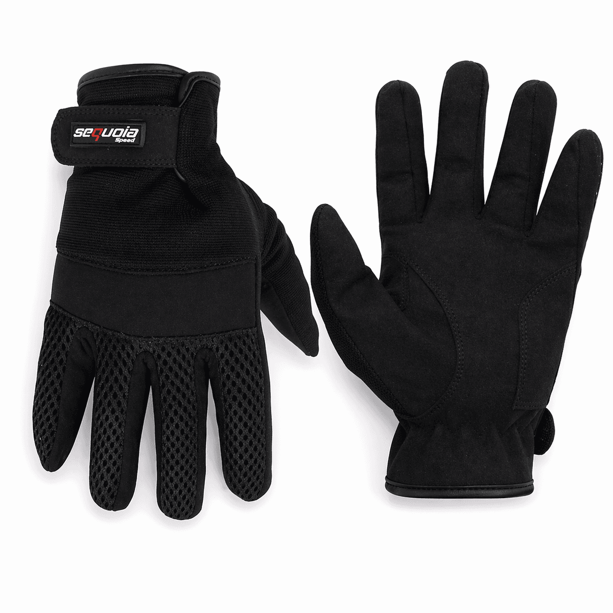 Guantes para Ciclismo para Moto Hombre y Mujer