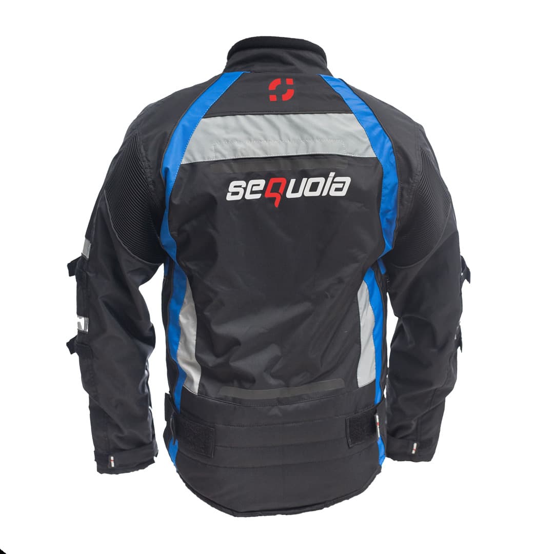 Traje para Moto - Carrera - Traje de Protección Anti Fricción para Motociclistas detalle costuras termoselladas