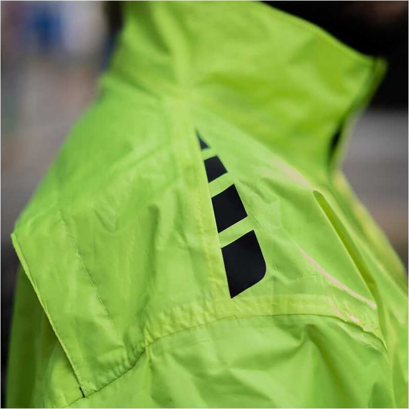 Chaqueta Hydra Impermeable Tipo Touring