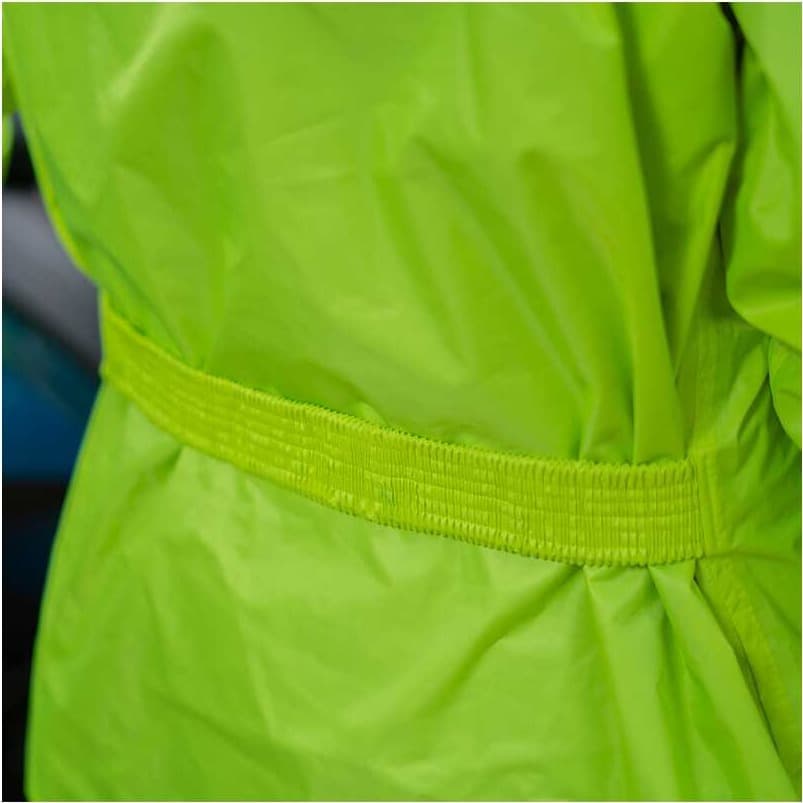 Chaqueta Hydra Impermeable Tipo Touring detalle material - Antifriccion impermeable