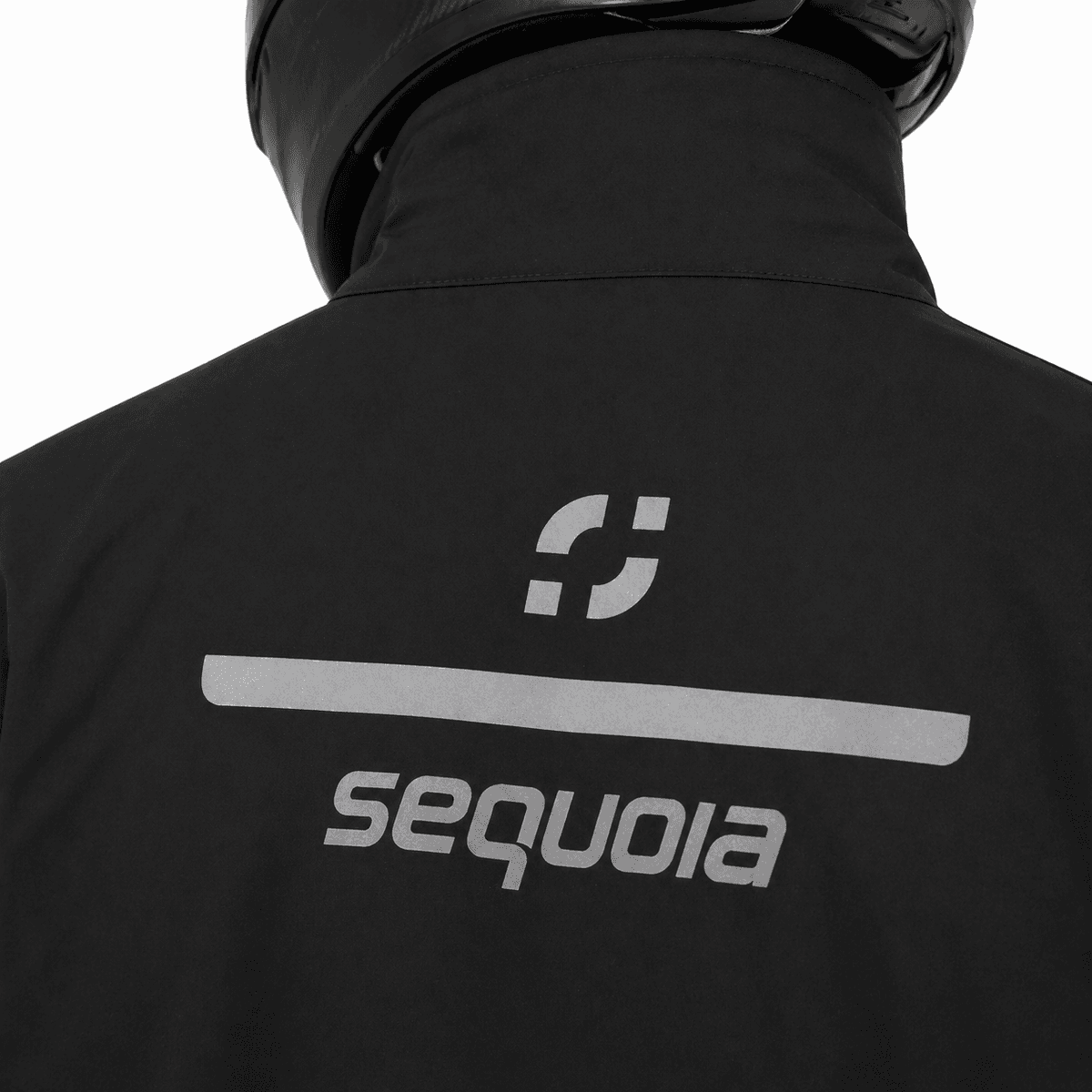 Chaqueta Impermeable Ligera Tipo Sudadera
