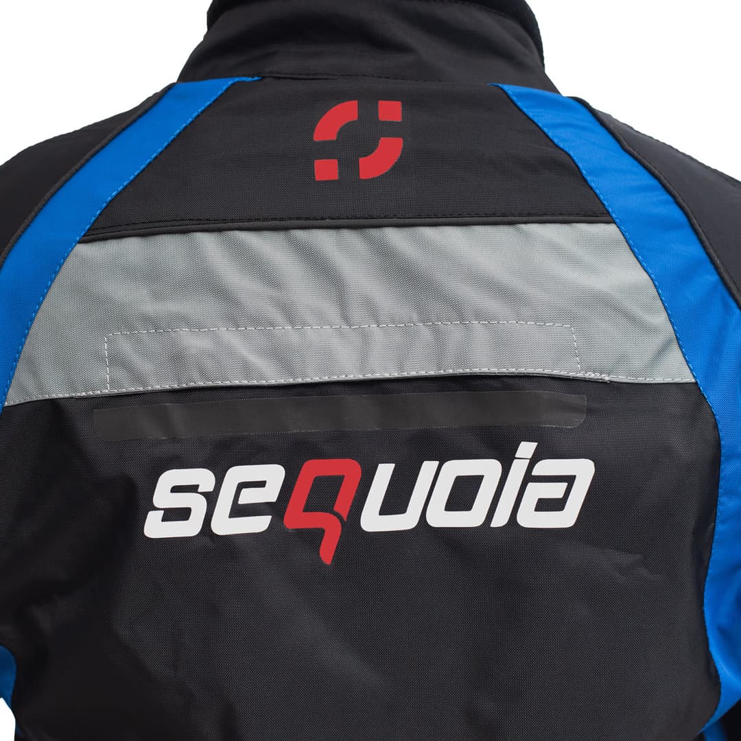 Traje para Moto - Carrera - Traje de Protección Anti Fricción para Motociclistas