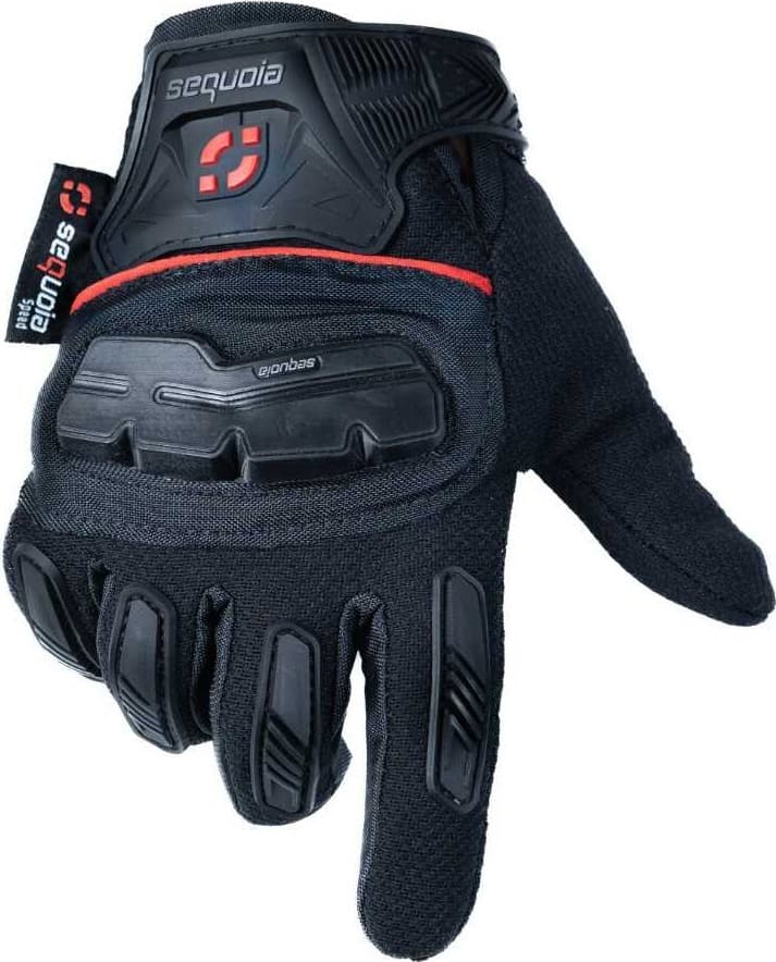 Guantes XT