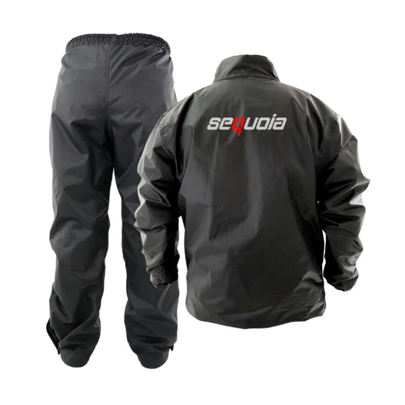 Traje Impermeable para Moto doble Refuerzo detalle protecciones - Certificadas CE