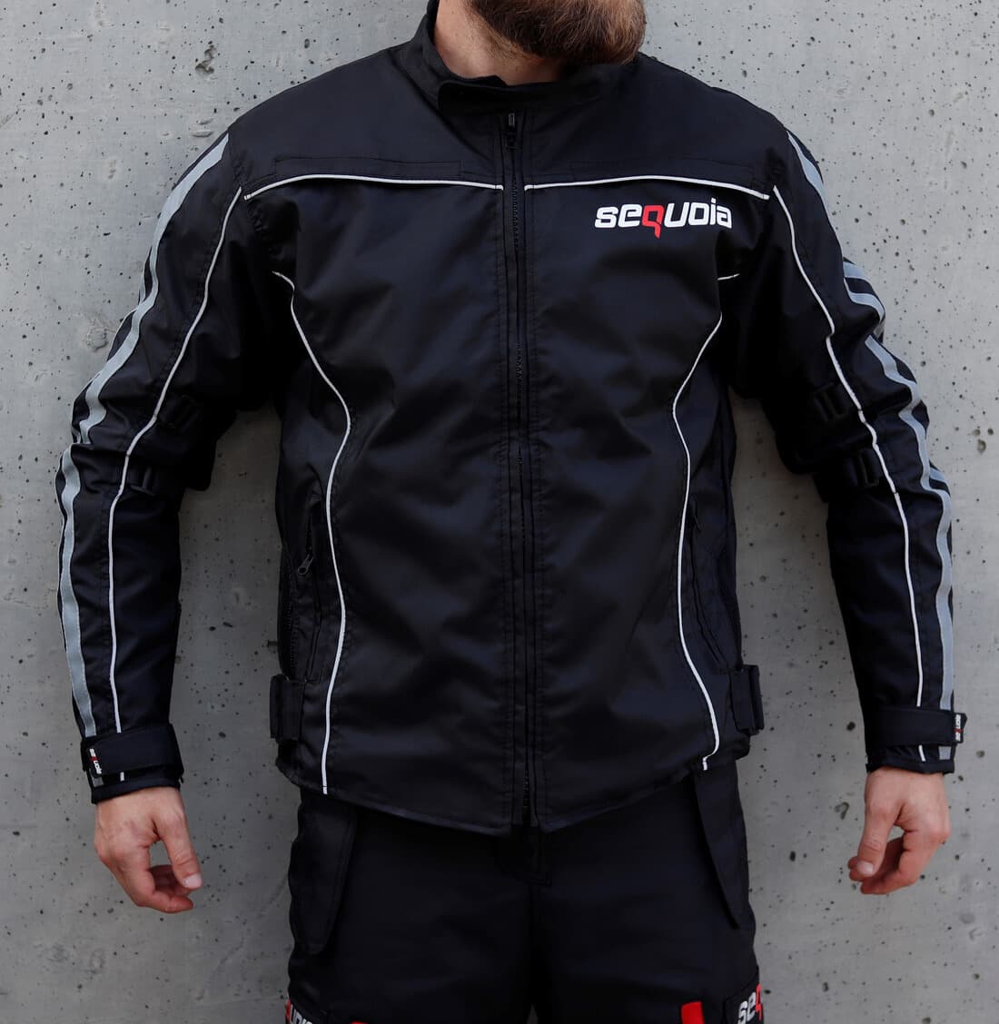 Traje para Moto - TT - Traje de Protección Anti Fricción para Moto