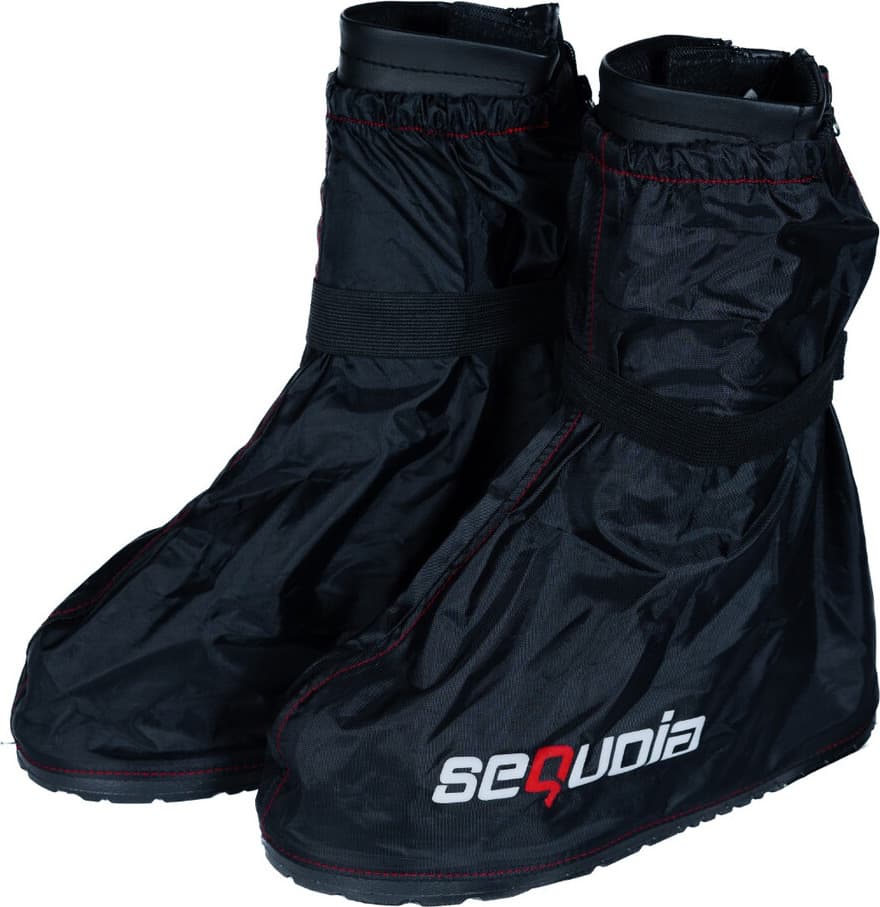 Zapatones Impermeables Para Motociclista Moto - Motociclismo Motero detalle protecciones - Certificadas CE
