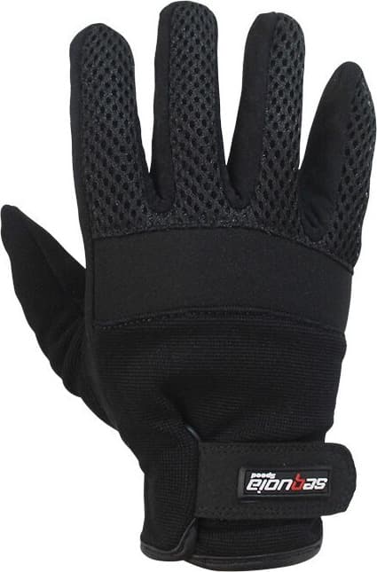 Guantes para Motociclista, Moto Marca Sequoia Speed, para Hombre o Mujer 2 - Caracas