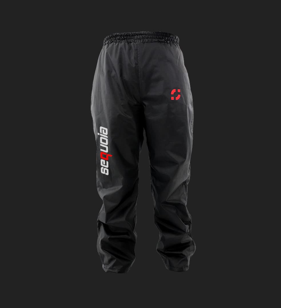 Traje Impermeable para Moto doble Refuerzo proteccion certificada motociclista
