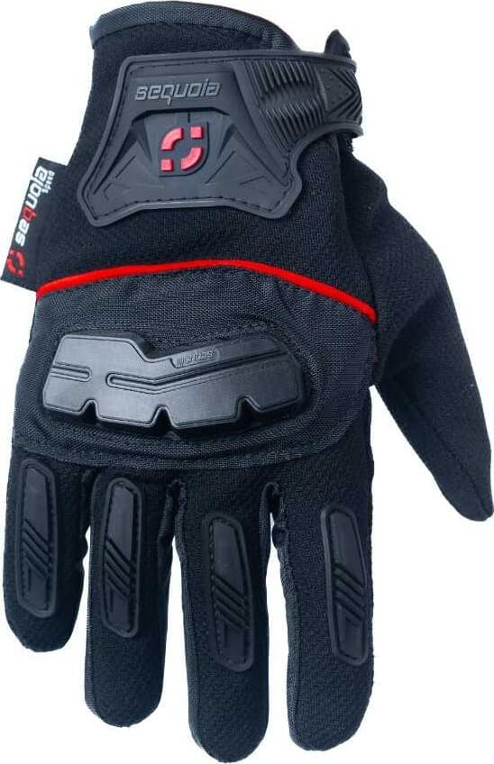 Guantes XT - Vista 2