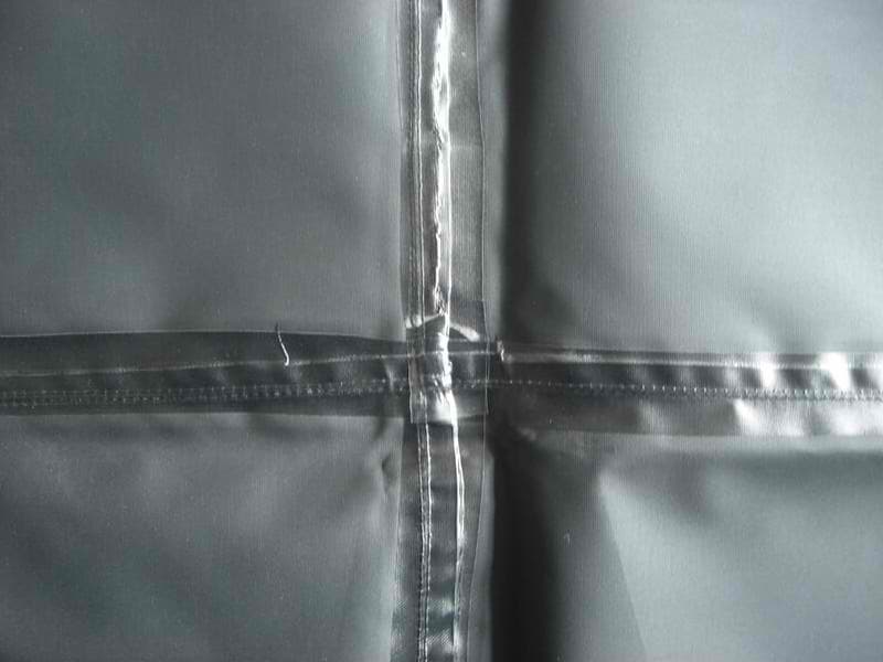 Traje Impermeable para Moto doble Refuerzo equipamiento seguridad motociclista