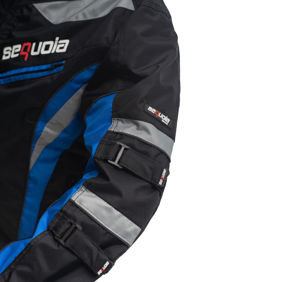 Traje para Moto - Carrera - Traje de Protección Anti Fricción para Motociclistas equipamiento seguridad motociclista