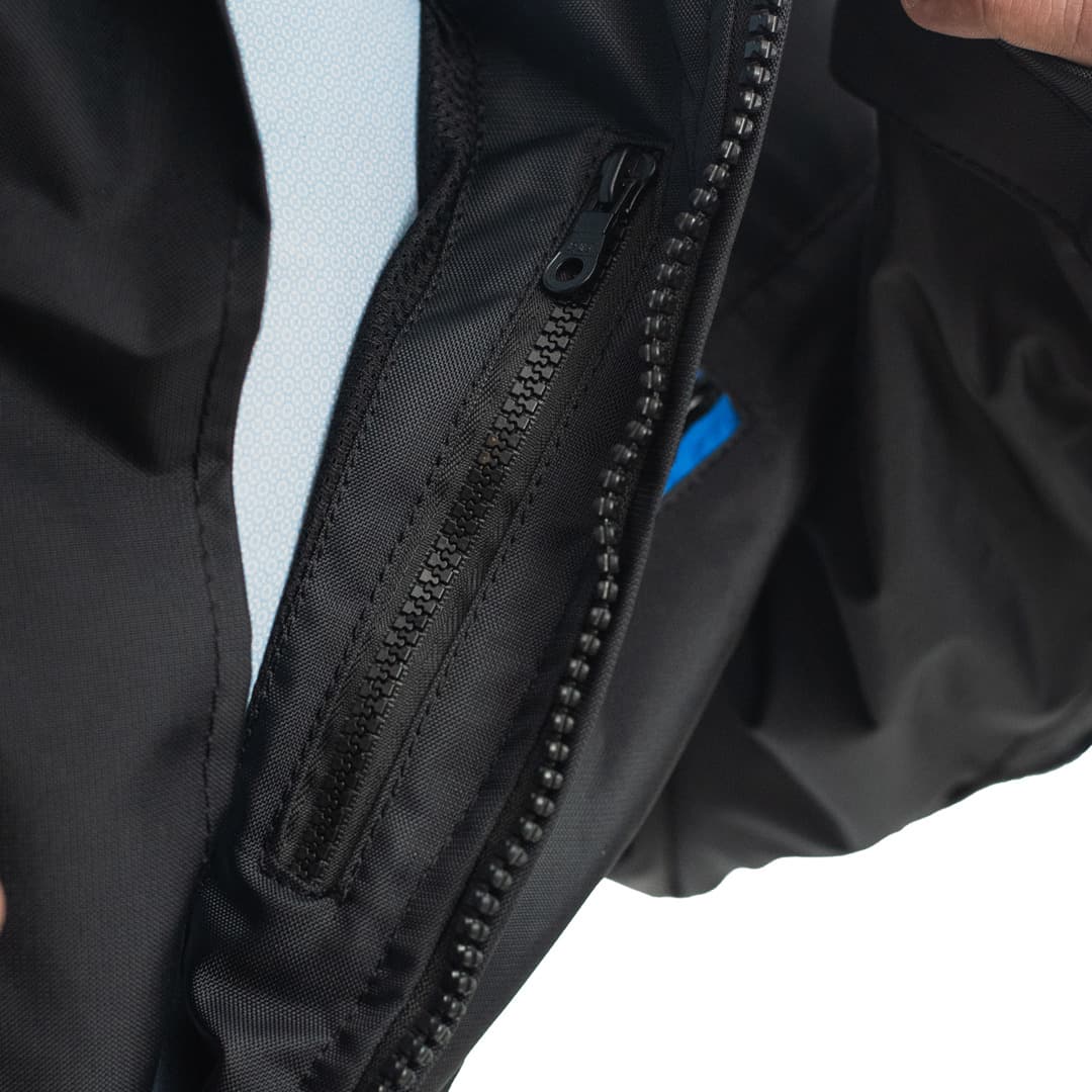 Traje para Moto - Carrera - Traje de Protección Anti Fricción para Motociclistas ajuste y cierre de seguridad