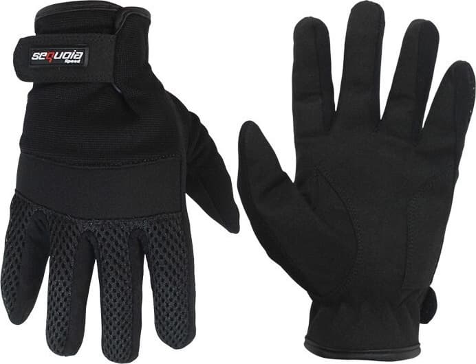 Guantes para Motociclista, Moto Marca Sequoia Speed, para Hombre o Mujer 2 - Caracas