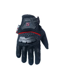 Guantes XT - Vista 7