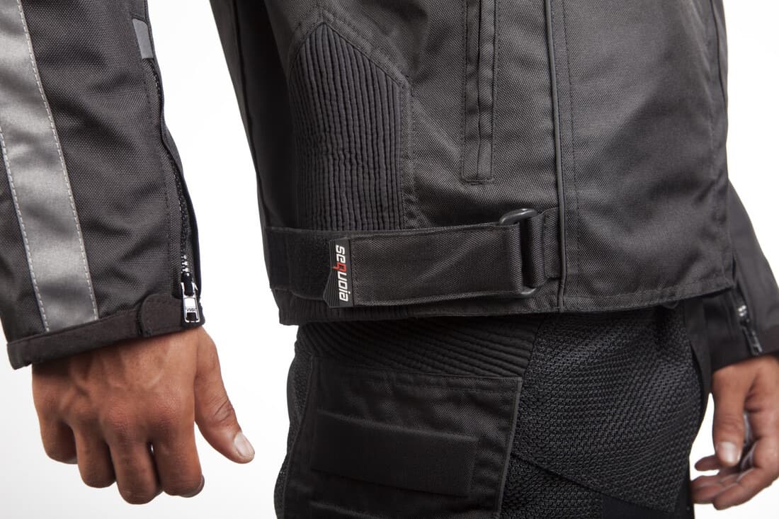 Traje para Moto - TT - Traje de Protección Anti Fricción para Moto