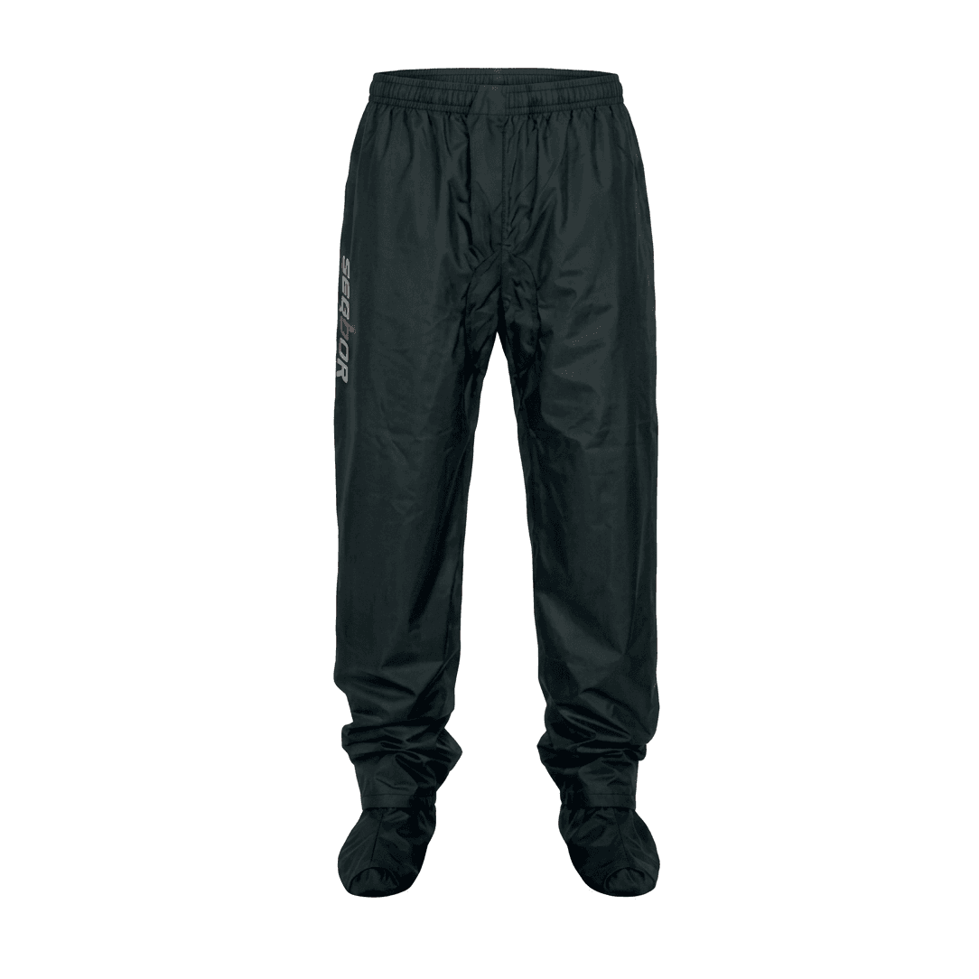 Pantalón Impermeable Ligero Reforzado