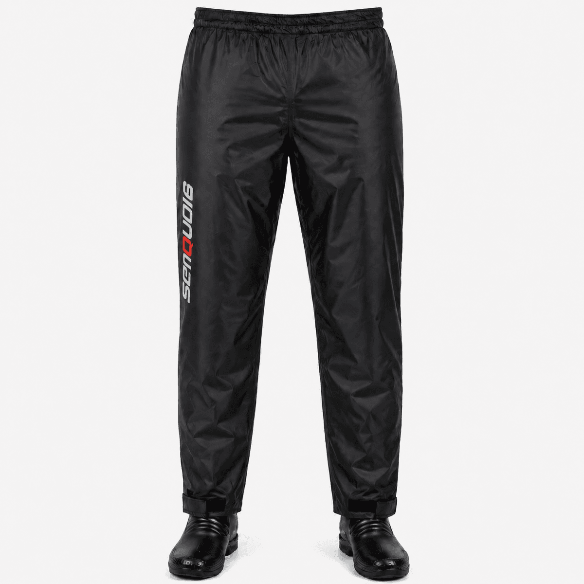 Pantalón Impermeable Storm Doble Forro Reforzado