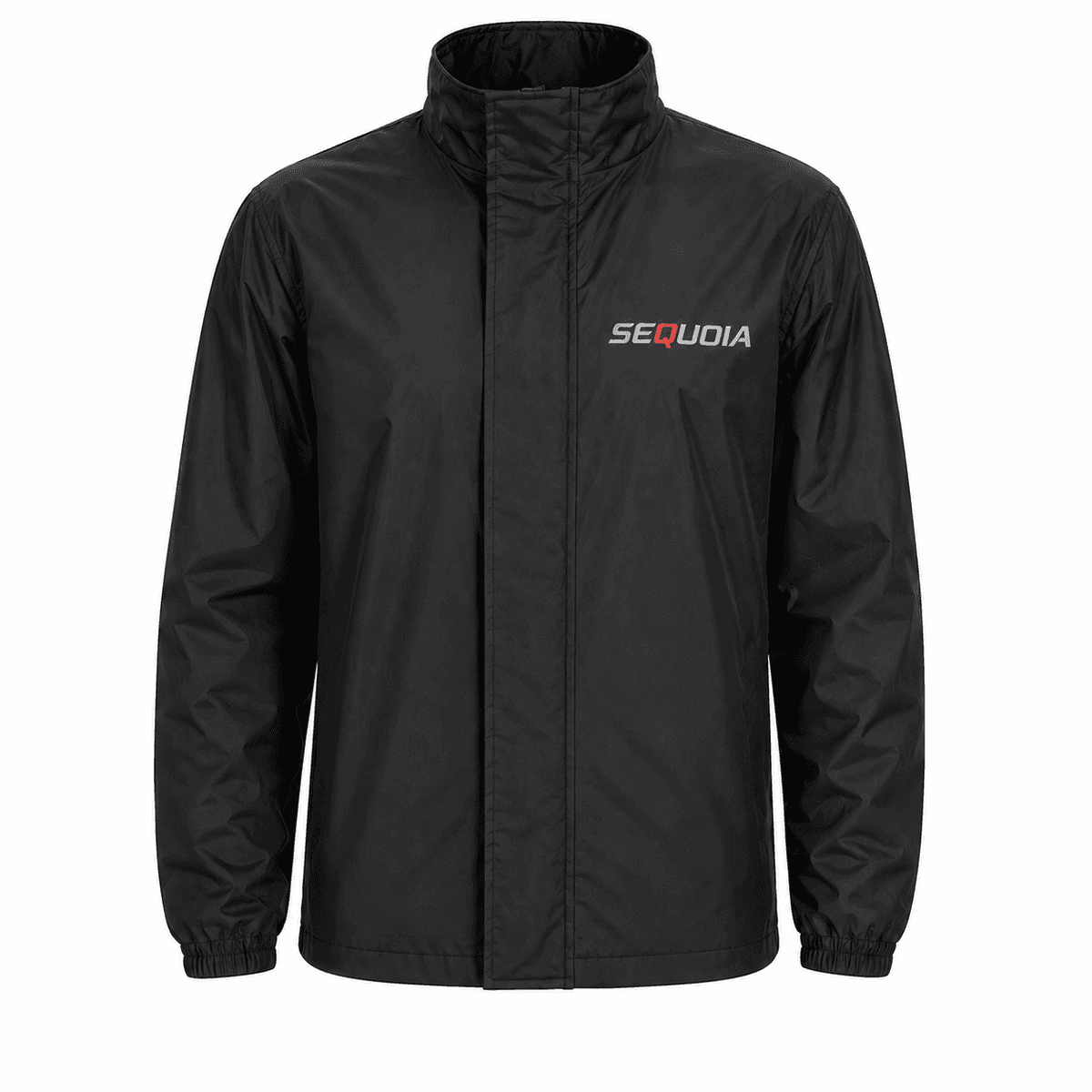 Ficha técnica Chaqueta Impermeable Storm Doble Forro