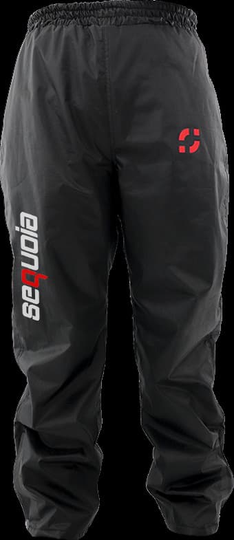 Ficha técnica Pantalón Impermeable tipo Sudadera para Moto CON FORRO SILICONADO INTERNO