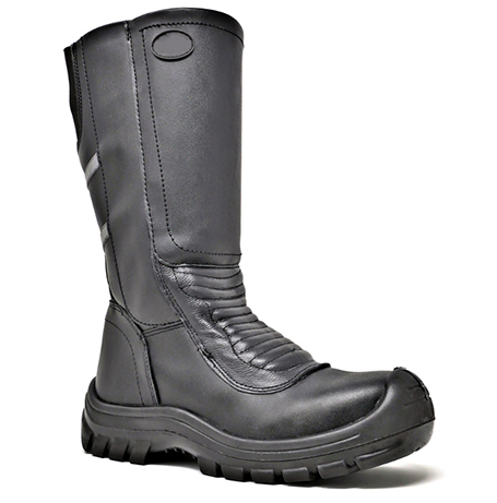 Botas de proteccion para motociclistas — Sequoia Speed