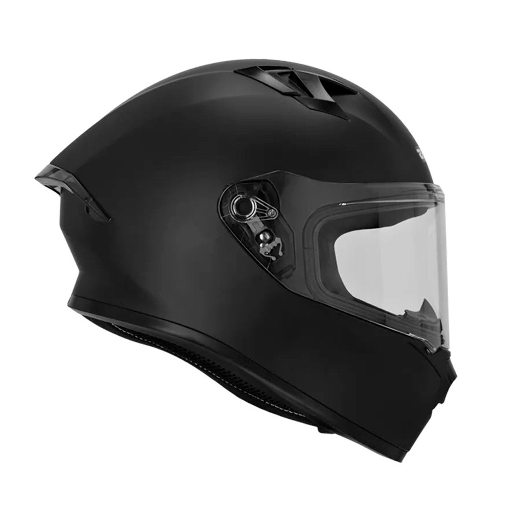 Cascos certificados para motociclistas profesionales